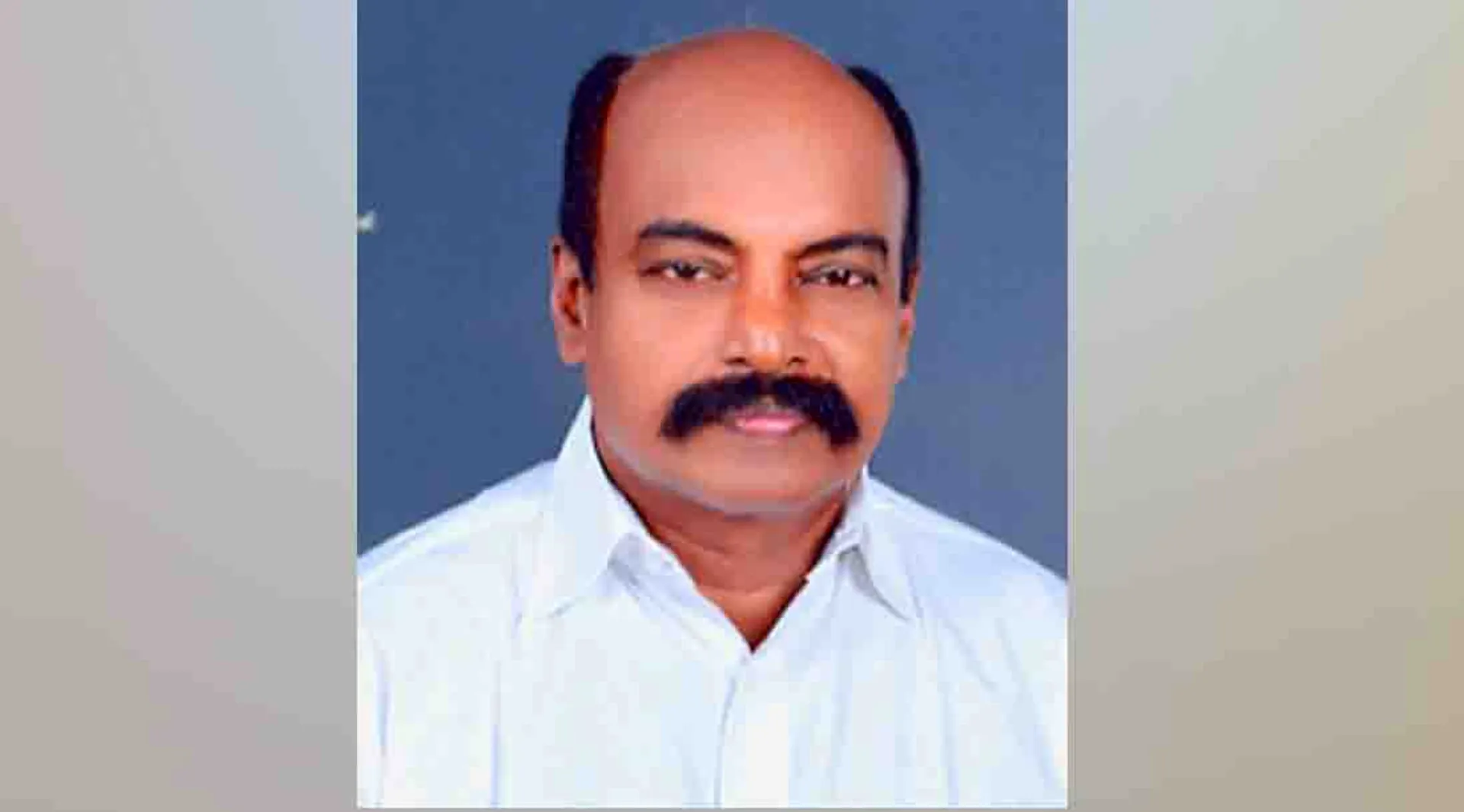 a vijayakumar mp rajya sabha admk